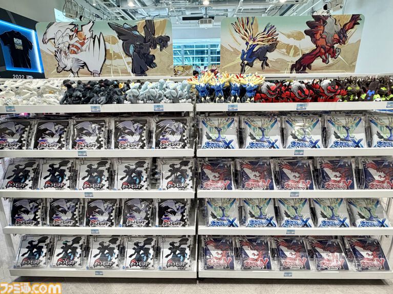 『ポケモン』“レジェンドリサーチ in 日本橋＆八重洲”内覧会リポート。伝説のポケモン立像に大興奮！ 松丸亮吾さんが語る謎解きのこだわり