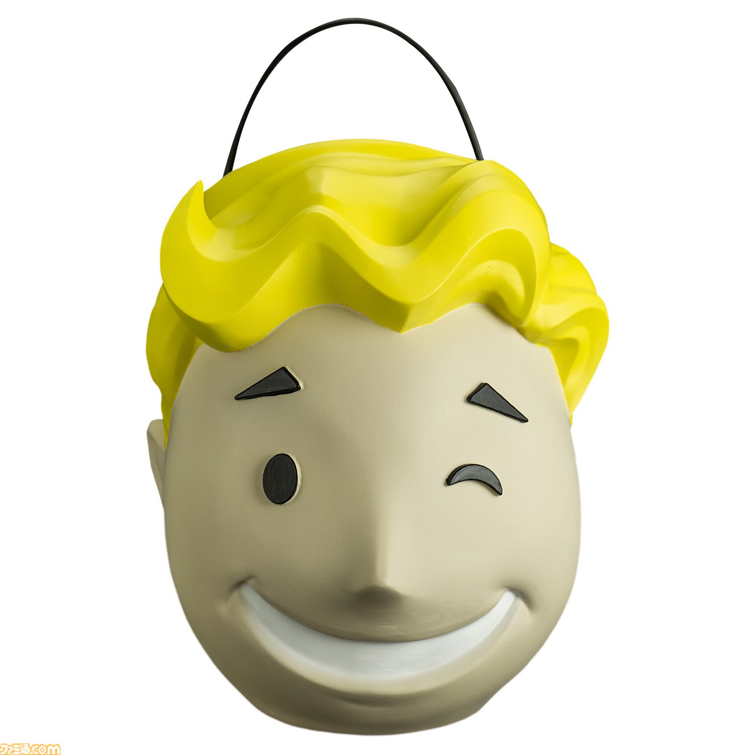 東京ゲームショウ2026に『Fallout』『サイバーパンク 2077』『プラグマタ』のグッズ販売。インフォレンズが物販出展