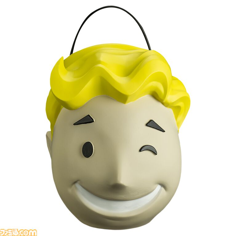 東京ゲームショウ2026に『Fallout』『サイバーパンク 2077』『プラグマタ』のグッズ販売。インフォレンズが物販出展