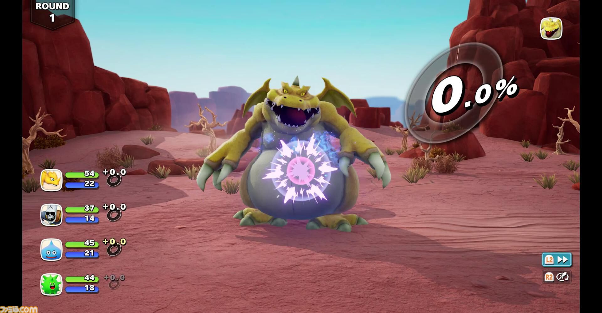 『ドラクエモンスターズ４』先行プレイリポート。シリーズの魅力を継承しつつ、冒険や配合が快適になるポイント多数！ ビアンカとフローラ、デボラもかわいい【ドラゴンクエストモンスターズ４　枯れ木の国のビアンカ・フローラ】