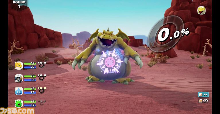 『ドラクエモンスターズ4』先行プレイリポート。シリーズの魅力を継承しつつ、冒険や配合が快適になるポイント多数! ビアンカとフローラ、デボラもかわいい【ドラゴンクエストモンスターズ4 枯れ木の国のビアンカ・フローラ】