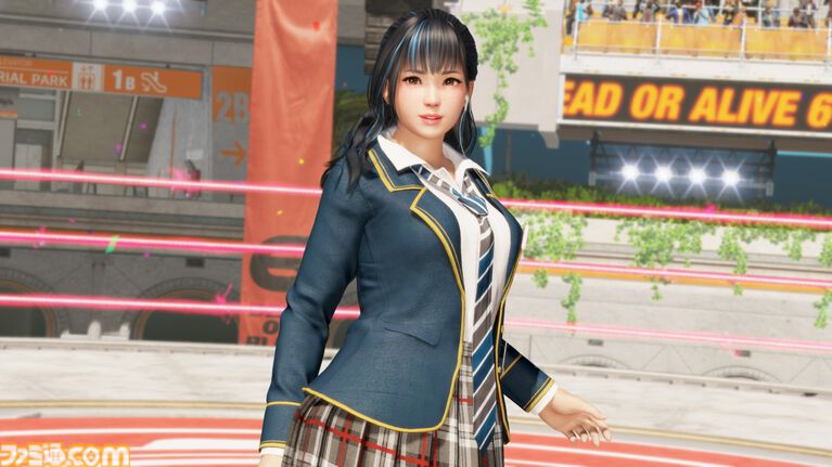 『デッド オア アライブ 6 LR』インタビュー。新キャラ“みなと”は、初心者が受け入れやすいデザイン・性能に。『DOA6LR』発売後のファンの意見をどう受け止めているのか、開発陣へ直撃!