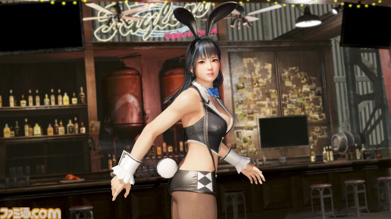 『デッド オア アライブ 6 LR』インタビュー。新キャラ“みなと”は、初心者が受け入れやすいデザイン・性能に。『DOA6LR』発売後のファンの意見をどう受け止めているのか、開発陣へ直撃!