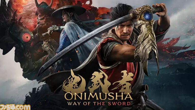 『鬼武者 Way of the Sword』20年ぶりの最新作が発売初日に売上100万本を突破。シリーズ累計1000万本も達成