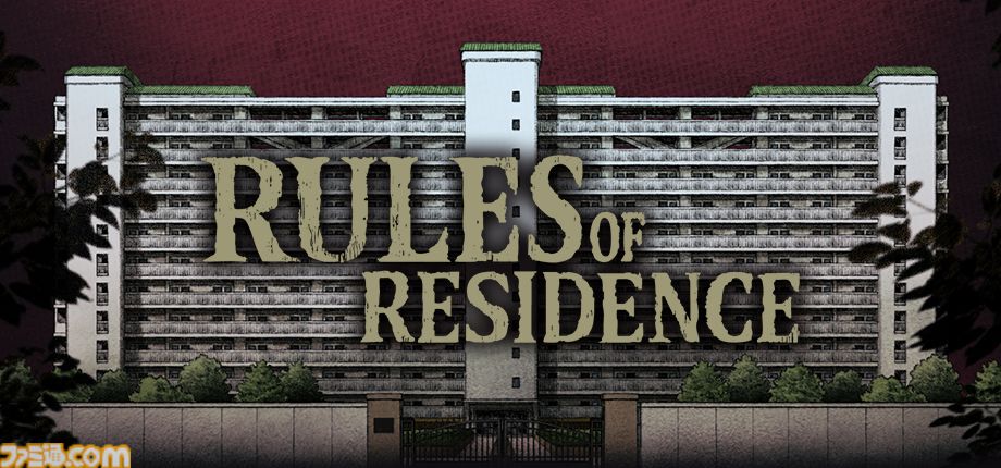 新居は“独裁マンション”。新米ママが理事に選ばれる政治シム『RULES OF RESIDENCE』発表、東京ゲームショウ2026で試遊可能