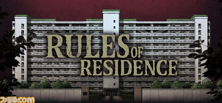 新居は“独裁マンション”。新米ママが理事に選ばれる政治シム『RULES OF RESIDENCE』発表、東京ゲームショウ2026で試遊可能