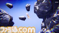 【如意おじ】跳ねて頂上を目指す壺おじ風アクション『Bouncing Over It』Steamストアページが公開。おじさんが孫悟空の“如意棒”を使って跳びまくる