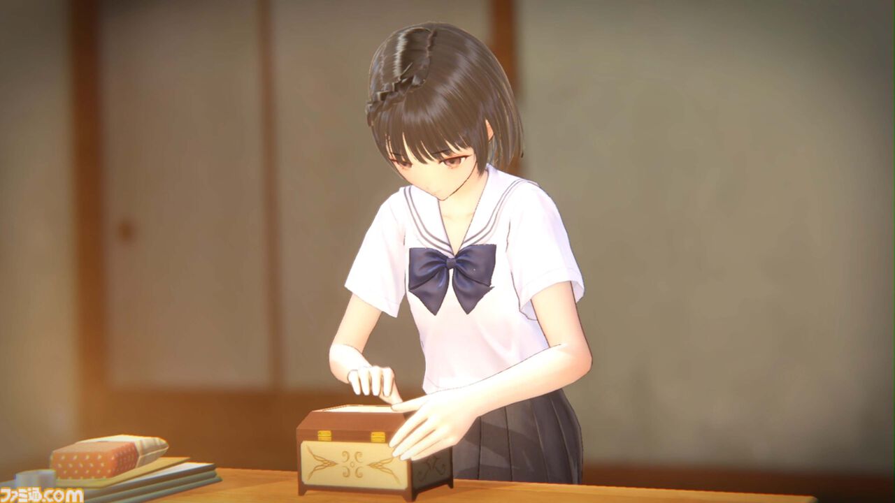 『ブルリフ カルテット』アニメ『澪』再構成&8名追加参戦の開発秘話。発売から1ヵ月あまりが経過したいま、岸田メル氏と開発チームに『燦』再構築や10年目の集大成を改めて聞く