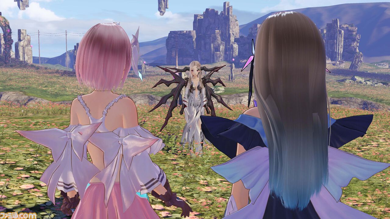 『ブルリフ カルテット』アニメ『澪』再構成&8名追加参戦の開発秘話。発売から1ヵ月あまりが経過したいま、岸田メル氏と開発チームに『燦』再構築や10年目の集大成を改めて聞く