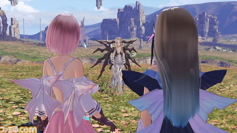 『ブルリフ カルテット』アニメ『澪』再構成&8名追加参戦の開発秘話。発売から1ヵ月あまりが経過したいま、岸田メル氏と開発チームに『燦』再構築や10年目の集大成を改めて聞く