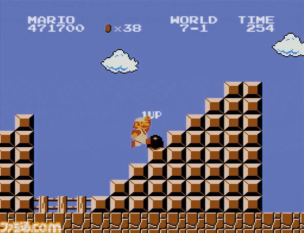 スーパーマリオブラザーズ』が発売された日。社会現象とも呼べる爆発的