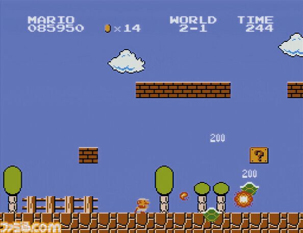 『スーパーマリオブラザーズ』が発売された日。社会現象とも呼べる爆発的なヒットを記録してファミコンブームの立役者となった伝説の横スクロールアクション【今日は何の日？】