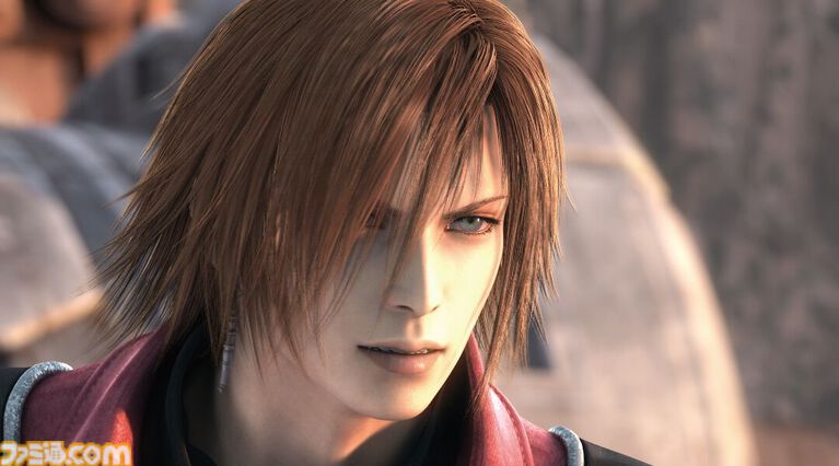 PSP『クライシス コア -FFVII-』が発売された日。セフィロスに憧れてソルジャーになったザックスを軸に『FF7』の7年前の出来事を描く【今日は何の日？】
