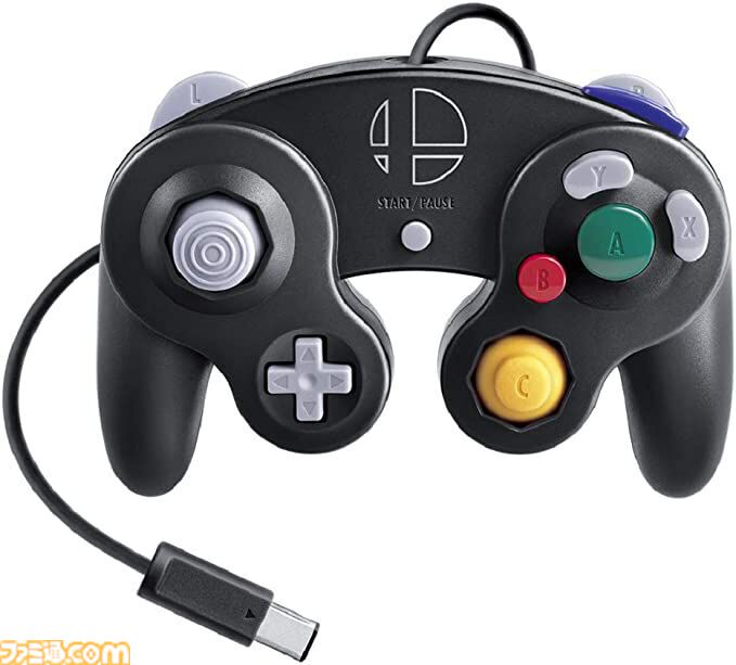 ニンテンドーゲームキューブ25周年。立方体のボディーが風変わりで