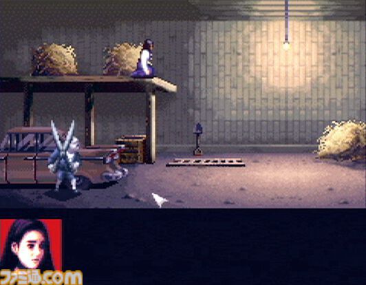 『クロックタワー』が発売された日。“シャキーン、シャキーン……”正体不明の殺人鬼・シザーマンはいまでも夢に出てくるほどの怖さ！【今日は何の日？】