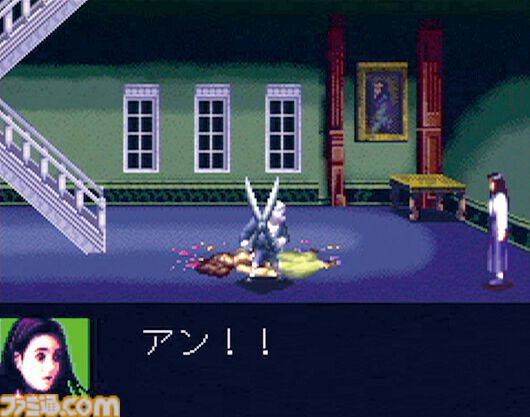 『クロックタワー』が発売された日。“シャキーン、シャキーン……”正体不明の殺人鬼・シザーマンはいまでも夢に出てくるほどの怖さ！【今日は何の日？】
