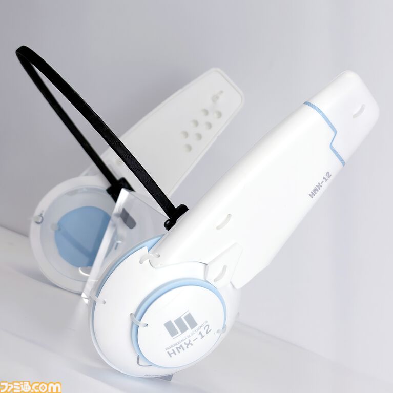 『ToHeart』HMX-12マルチの頭部センサーユニットが製造・販売決定。TGS2026にて初公開と同時に先行販売