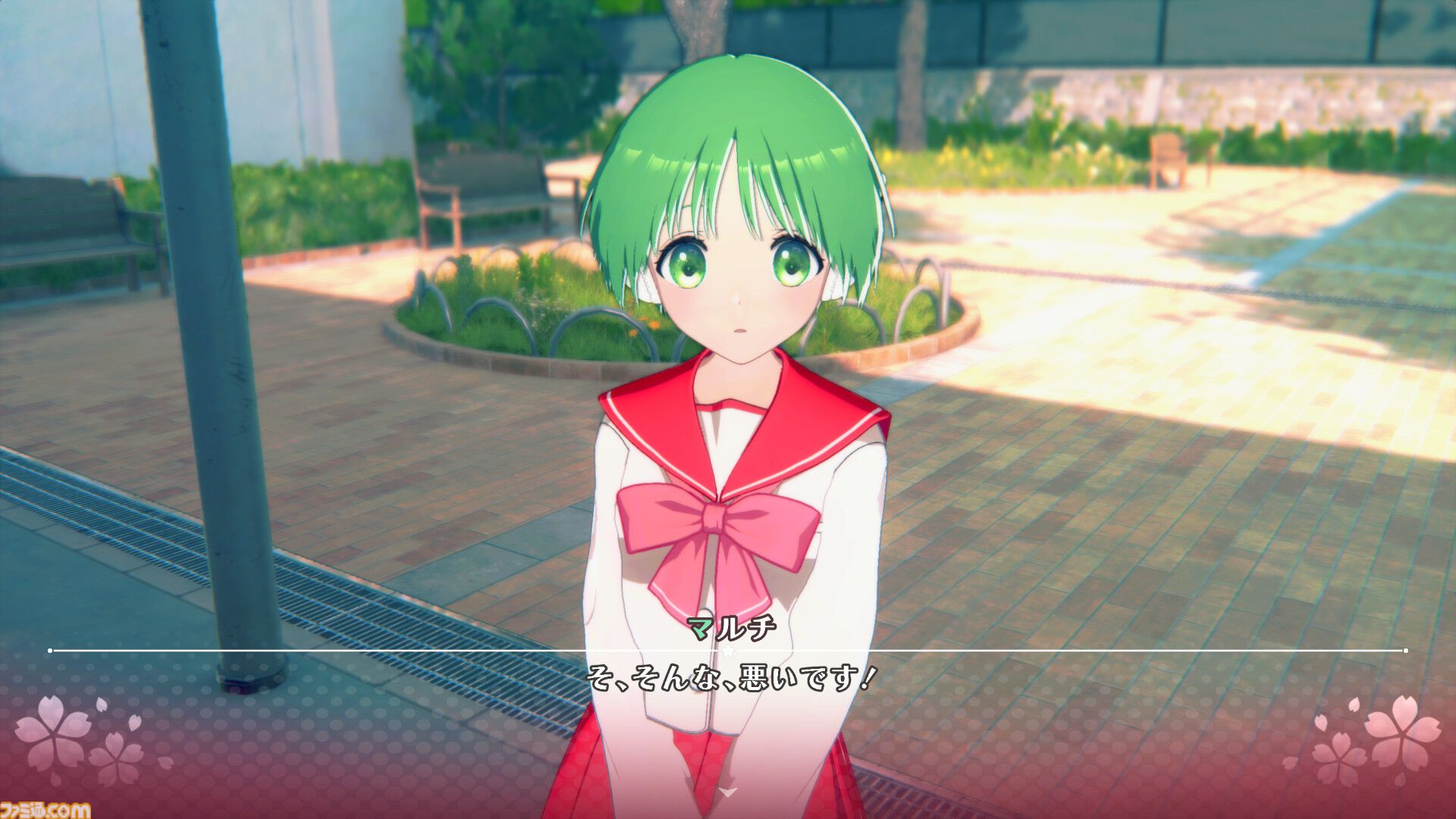 『ToHeart』HMX-12マルチの頭部センサーユニットが製造・販売決定。TGS2026にて初公開と同時に先行販売