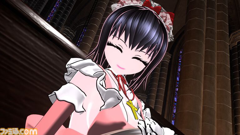 『パトリサイド』生きるか死ぬかの現代日本を舞台に、訳あり少女たちの戦いを描くダークアドベンチャーRPG。感情を装備して敵と共感することで戦闘を有利に
