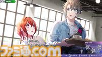 『My9Swallows TOPSTARS LEAGUE』PV第1弾が公開。ヤクルトスワローズ×オトメイトのコラボ恋愛ADV。松岡禎丞さんが演じるメインキャラと主人公の再会シーンにときめく