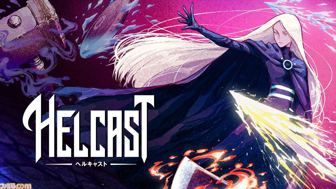 画像ページ (4/6) 【TGS2026】『NAME OF THE WILL: 集団後遺症