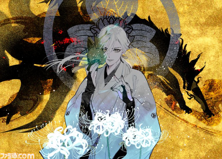 『サイレントヒルf』新作コミカライズの主人公は“狐面の男”こと寿幸！ シナリオはKONAMI＆竜騎士07氏が完全監修。2026年末に週刊ファミ通にて連載開始予定