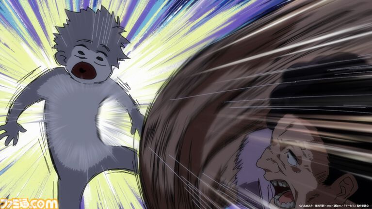 アニメ『チー付与』有名シーン集まるメインPV公開。マジギレ罵倒の「はっやっくっ振っれっよォォォオオオオ~~!!!!」が凄まじい