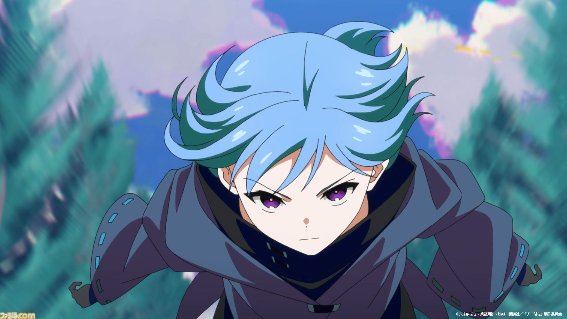 アニメ『チー付与』有名シーン集まるメインPV公開。マジギレ罵倒の「はっやっくっ振っれっよォォォオオオオ～～!!!!」が凄まじい