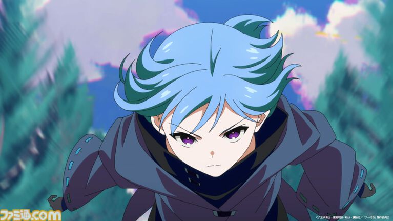 アニメ『チー付与』有名シーン集まるメインPV公開。マジギレ罵倒の「はっやっくっ振っれっよォォォオオオオ~~!!!!」が凄まじい