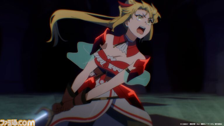 アニメ『チー付与』有名シーン集まるメインPV公開。マジギレ罵倒の「はっやっくっ振っれっよォォォオオオオ~~!!!!」が凄まじい