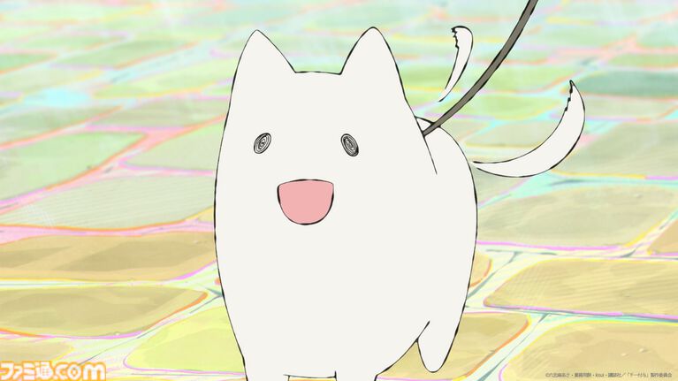 アニメ『チー付与』有名シーン集まるメインPV公開。マジギレ罵倒の「はっやっくっ振っれっよォォォオオオオ~~!!!!」が凄まじい