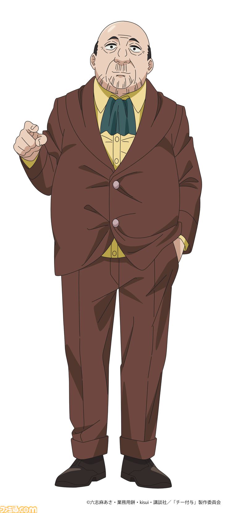 アニメ『チー付与』有名シーン集まるメインPV公開。マジギレ罵倒の「はっやっくっ振っれっよォォォオオオオ~~!!!!」が凄まじい