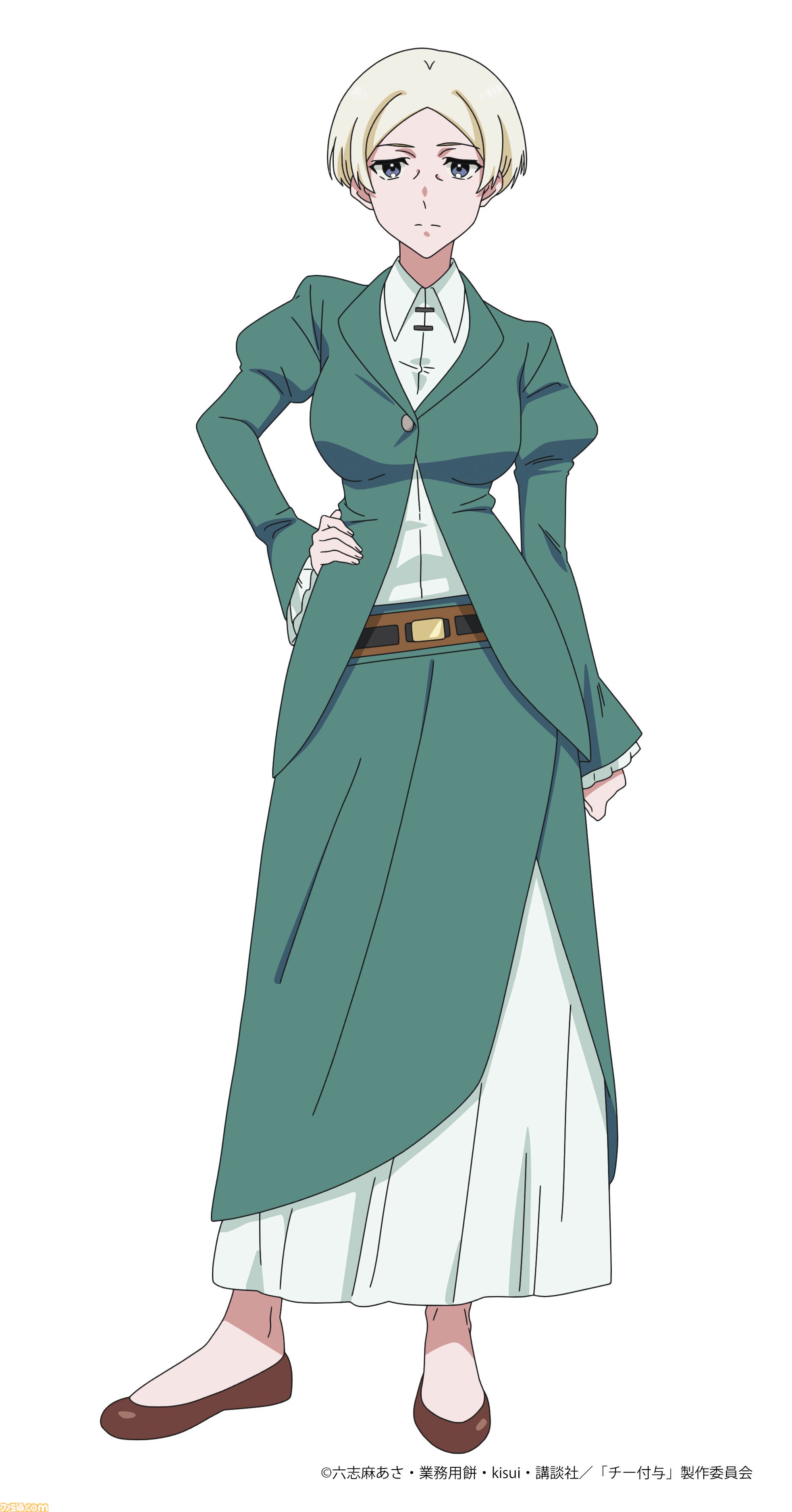 アニメ『チー付与』有名シーン集まるメインPV公開。マジギレ罵倒の「はっやっくっ振っれっよォォォオオオオ～～!!!!」が凄まじい