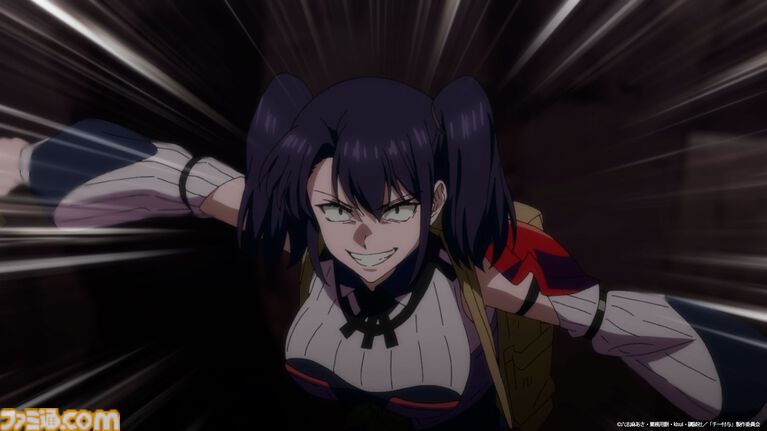 アニメ『チー付与』有名シーン集まるメインPV公開。マジギレ罵倒の「はっやっくっ振っれっよォォォオオオオ~~!!!!」が凄まじい