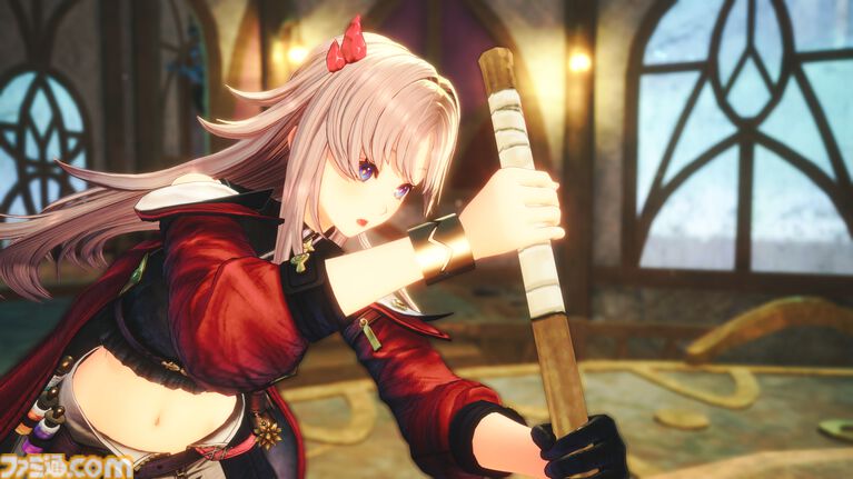 『カリアのアトリエ』2027年2月25日に発売決定。ノエルク（声：千葉翔也）、ケレス（声：ファイルーズあい）などを収めた最新映像が公開