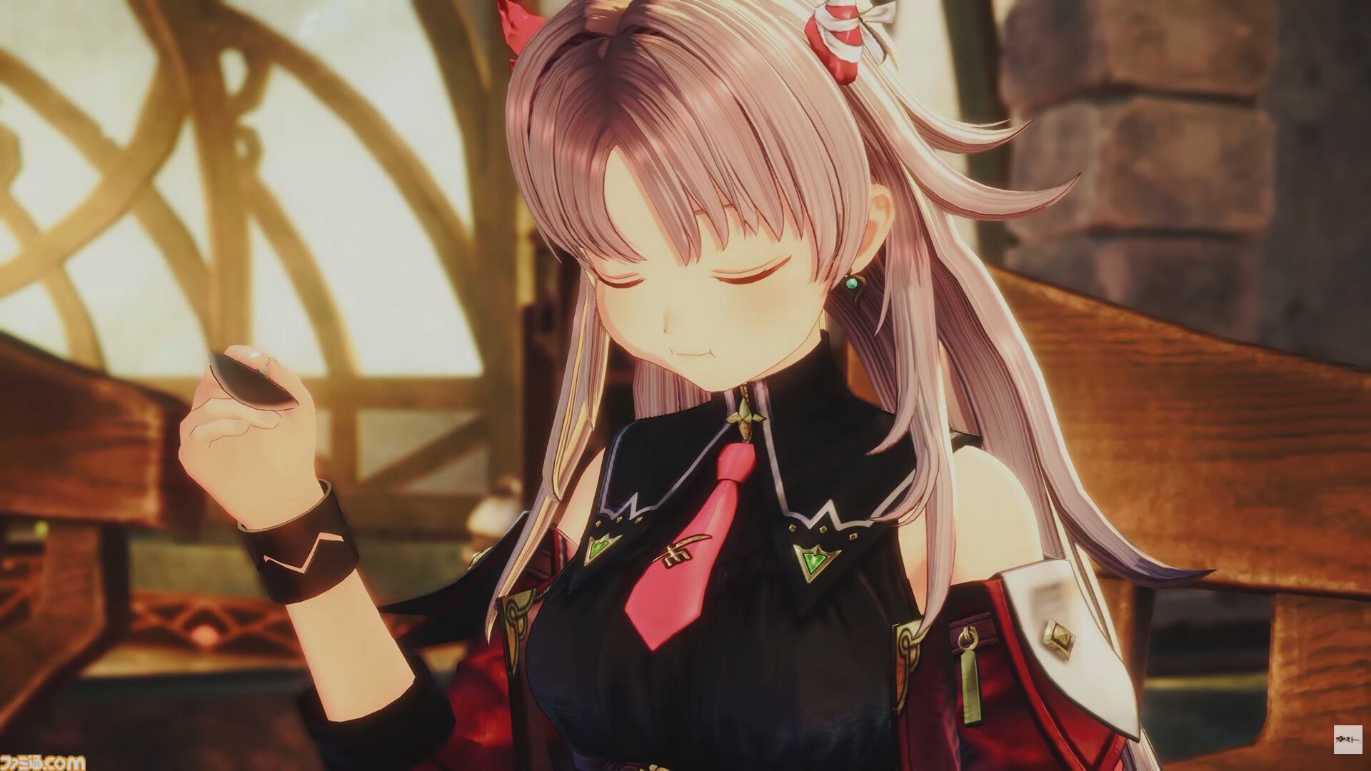 『カリアのアトリエ』2027年2月25日に発売決定。ノエルク（声：千葉翔也）、ケレス（声：ファイルーズあい）などを収めた最新映像が公開