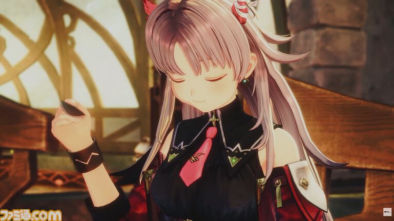 『カリアのアトリエ』2027年2月25日に発売決定。ノエルク（声：千葉翔也）、ケレス（声：ファイルーズあい）などを収めた最新映像が公開