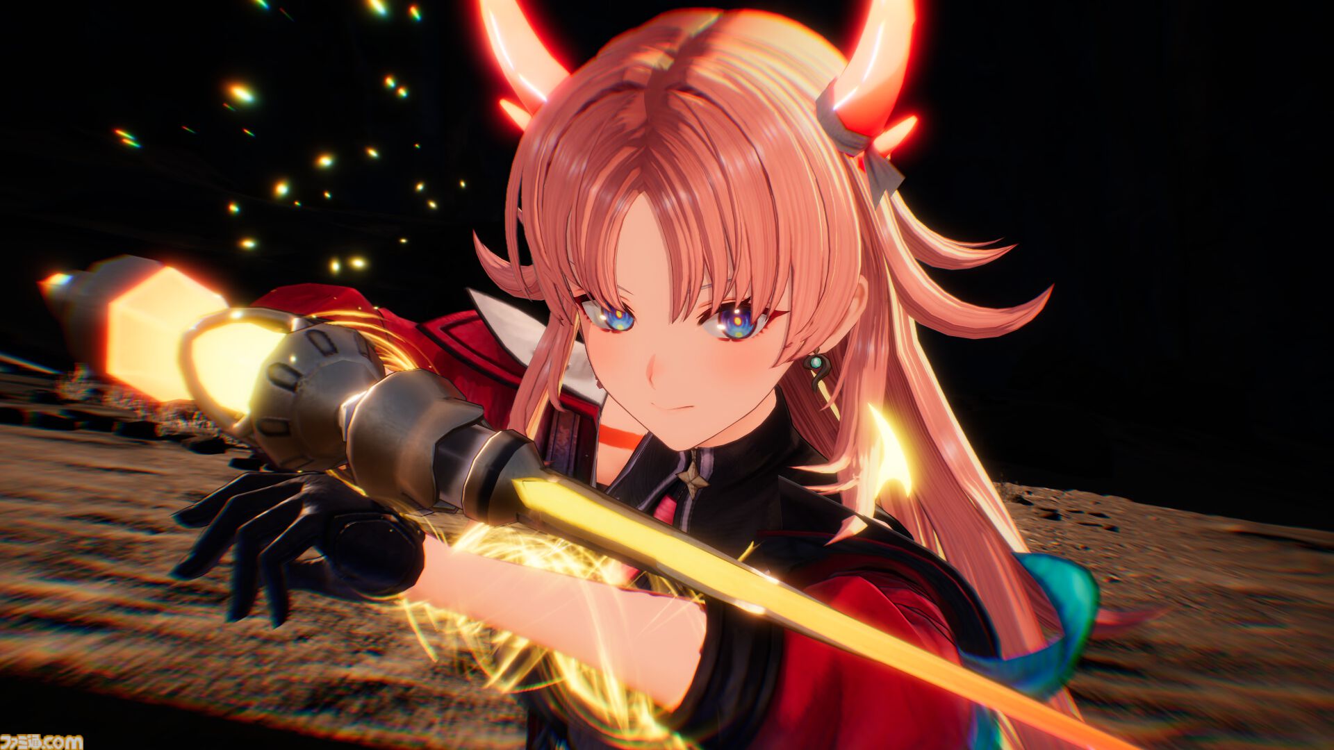 『カリアのアトリエ』2027年2月25日に発売決定。ノエルク（声：千葉翔也）、ケレス（声：ファイルーズあい）などを収めた最新映像が公開