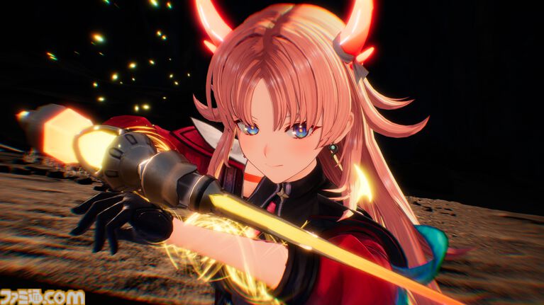 『カリアのアトリエ』2027年2月25日に発売決定。ノエルク（声：千葉翔也）、ケレス（声：ファイルーズあい）などを収めた最新映像が公開