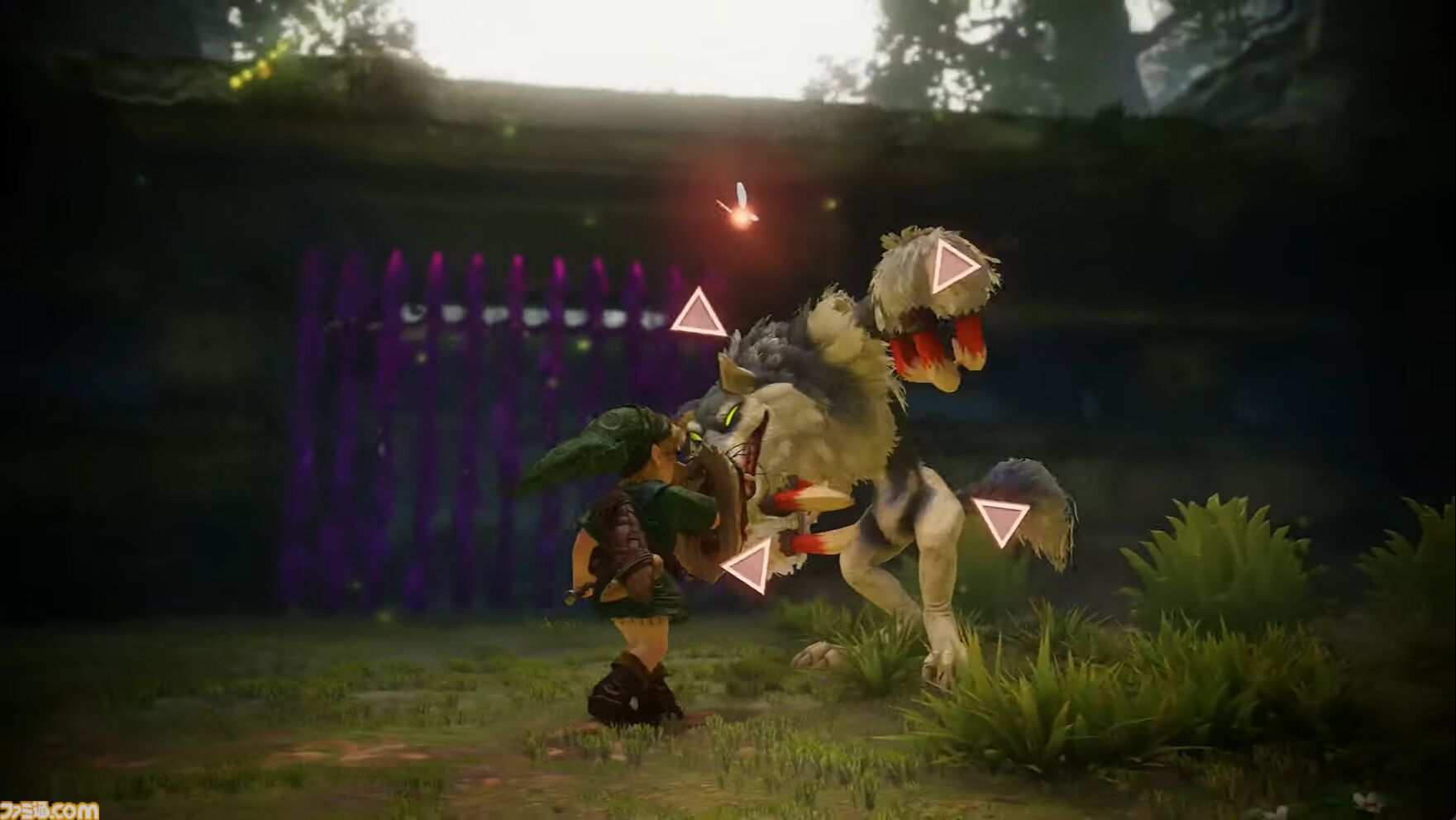 【時オカリメイク】『ゼルダの伝説 時のオカリナ』キャラクターまとめ。リンク、ゼルダ、シーク、サリアなどのリメイク版の姿を一挙掲載【ゼルダの伝説40周年 Direct 2026.9.8】
