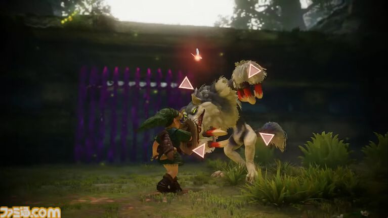 【時オカリメイク】『ゼルダの伝説 時のオカリナ』キャラクターまとめ。リンク、ゼルダ、シーク、サリアなどのリメイク版の姿を一挙掲載【ゼルダの伝説40周年 Direct 2026.9.8】