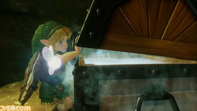 【時オカリメイク】『ゼルダの伝説 時のオカリナ』キャラクターまとめ。リンク、ゼルダ、シーク、サリアなどのリメイク版の姿を一挙掲載【ゼルダの伝説40周年 Direct 2026.9.8】