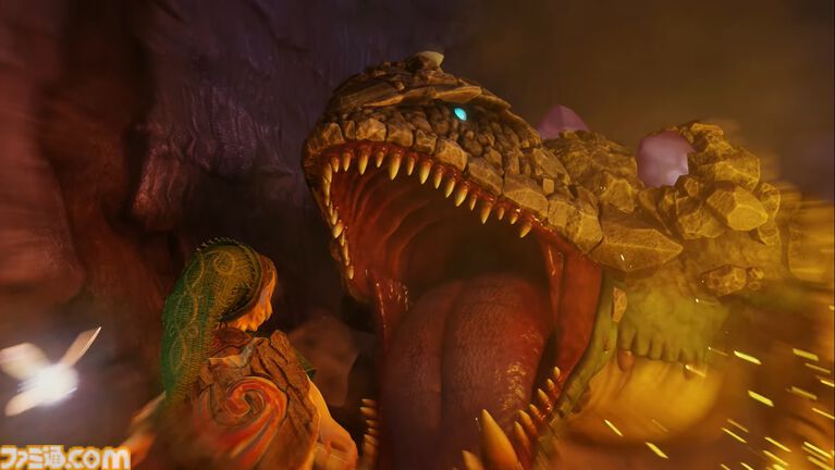 【時オカリメイク】『ゼルダの伝説 時のオカリナ』キャラクターまとめ。リンク、ゼルダ、シーク、サリアなどのリメイク版の姿を一挙掲載【ゼルダの伝説40周年 Direct 2026.9.8】