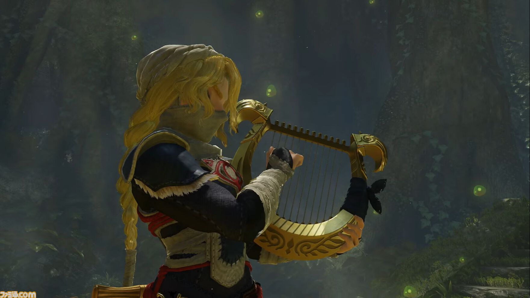 【時オカリメイク】『ゼルダの伝説 時のオカリナ』キャラクターまとめ。リンク、ゼルダ、シーク、サリアなどのリメイク版の姿を一挙掲載【ゼルダの伝説40周年 Direct 2026.9.8】