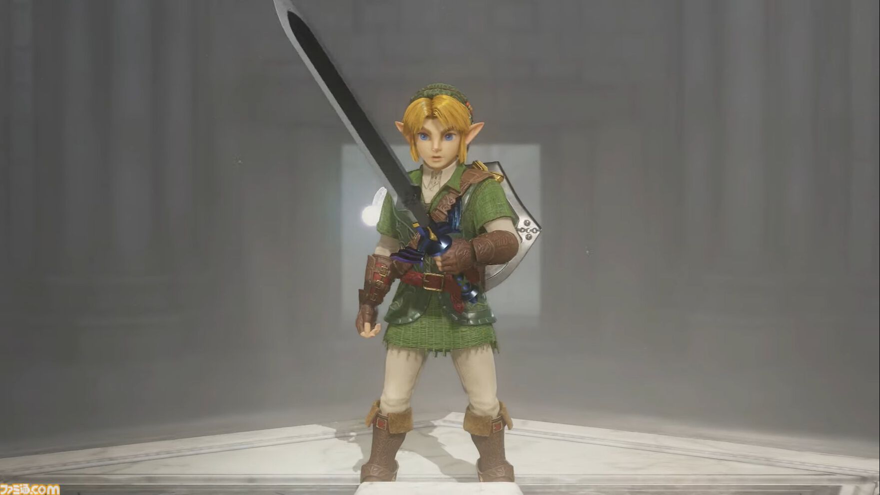 【時オカリメイク】『ゼルダの伝説 時のオカリナ』キャラクターまとめ。リンク、ゼルダ、シーク、サリアなどのリメイク版の姿を一挙掲載【ゼルダの伝説40周年 Direct 2026.9.8】