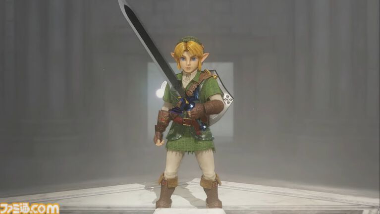 【時オカリメイク】『ゼルダの伝説 時のオカリナ』キャラクターまとめ。リンク、ゼルダ、シーク、サリアなどのリメイク版の姿を一挙掲載【ゼルダの伝説40周年 Direct 2026.9.8】