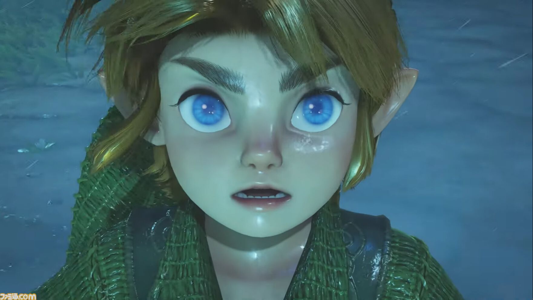 【時オカリメイク】『ゼルダの伝説 時のオカリナ』キャラクターまとめ。リンク、ゼルダ、シーク、サリアなどのリメイク版の姿を一挙掲載【ゼルダの伝説40周年 Direct 2026.9.8】
