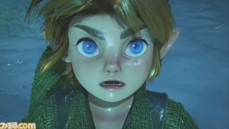 【時オカリメイク】『ゼルダの伝説 時のオカリナ』キャラクターまとめ。リンク、ゼルダ、シーク、サリアなどのリメイク版の姿を一挙掲載【ゼルダの伝説40周年 Direct 2026.9.8】
