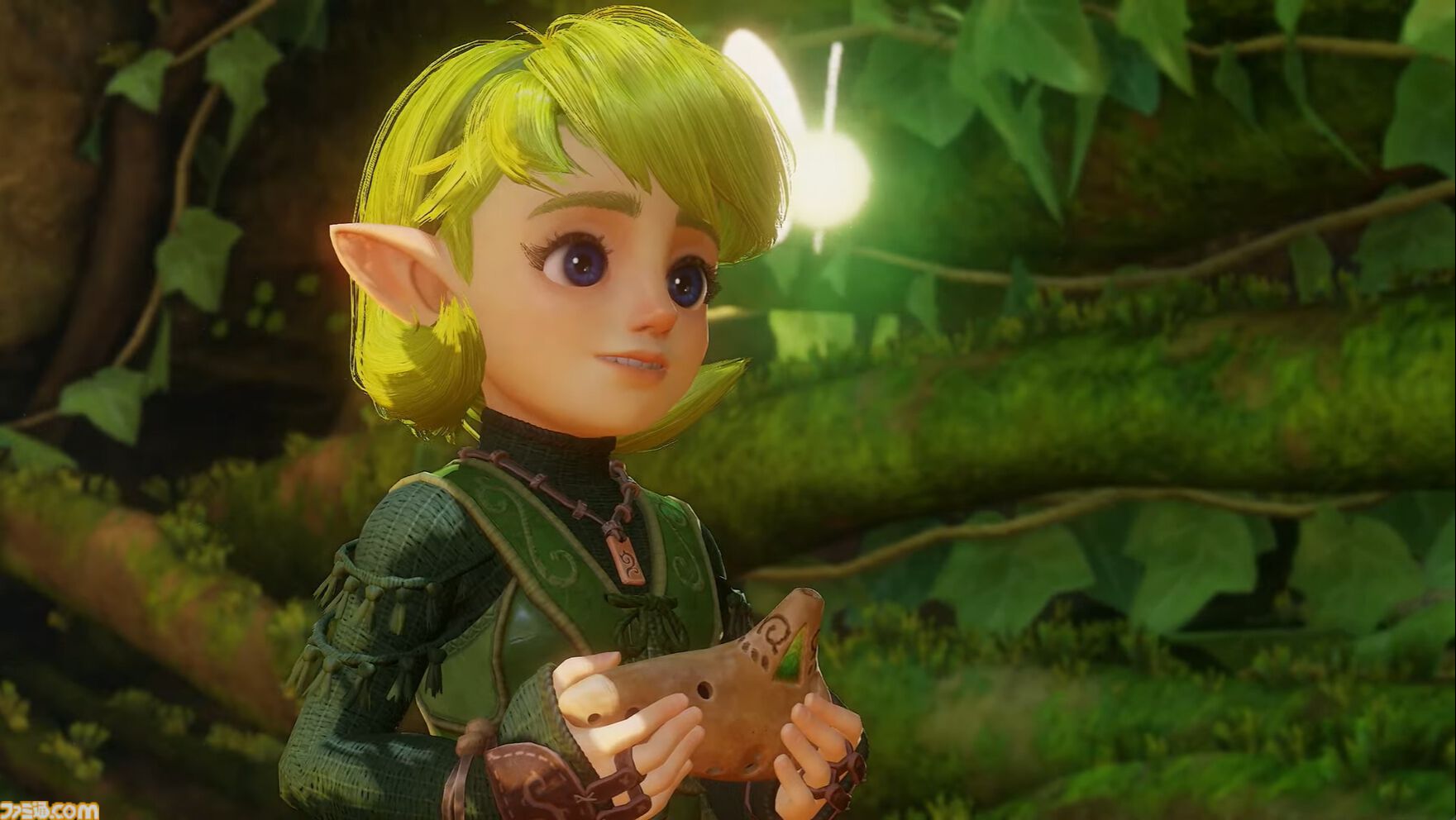 【時オカリメイク】『ゼルダの伝説 時のオカリナ』キャラクターまとめ。リンク、ゼルダ、シーク、サリアなどのリメイク版の姿を一挙掲載【ゼルダの伝説40周年 Direct 2026.9.8】