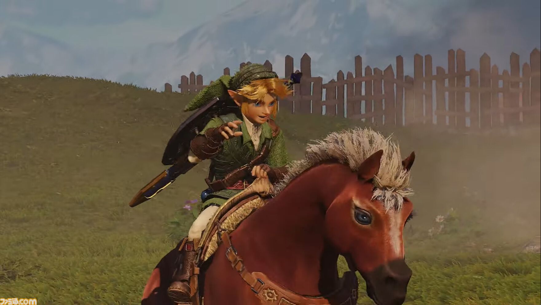 【時オカリメイク】『ゼルダの伝説 時のオカリナ』キャラクターまとめ。リンク、ゼルダ、シーク、サリアなどのリメイク版の姿を一挙掲載【ゼルダの伝説40周年 Direct 2026.9.8】